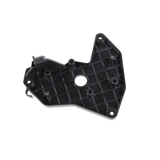 GM Genuine Parts Heater and Air Conditioning Remote Control Bracket