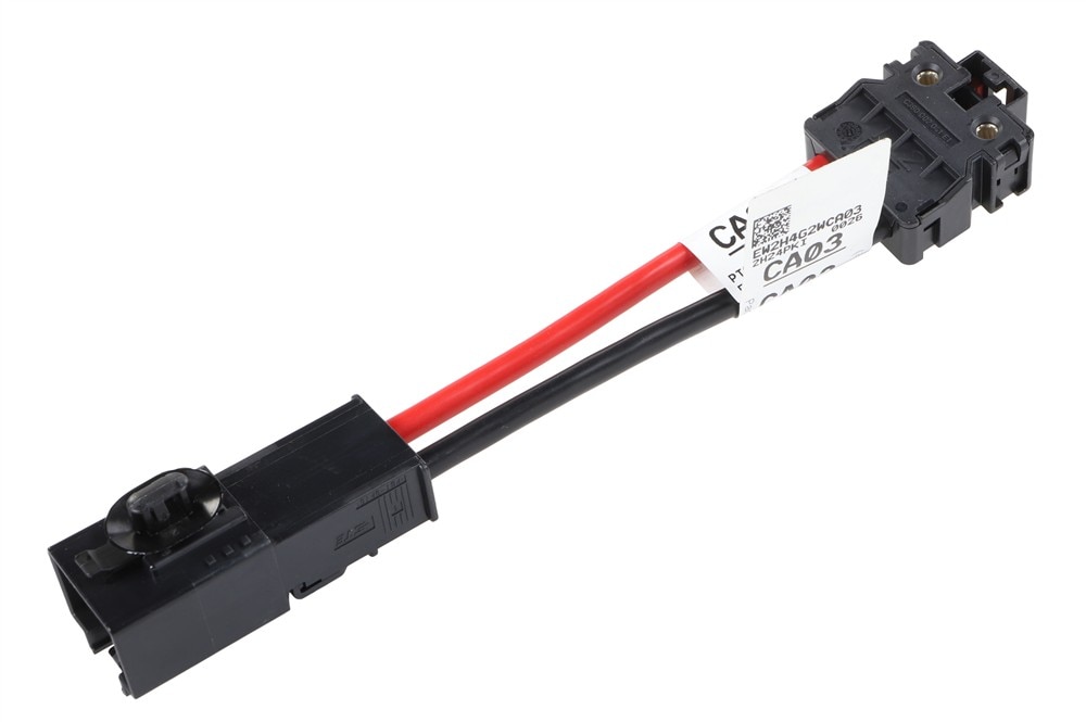 GM Genuine Parts Auxiliary Heater Wiring Harness