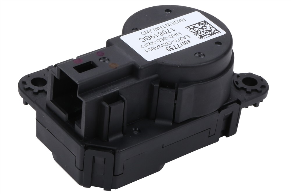ACDelco GM Original Equipment Mode Valve Actuator