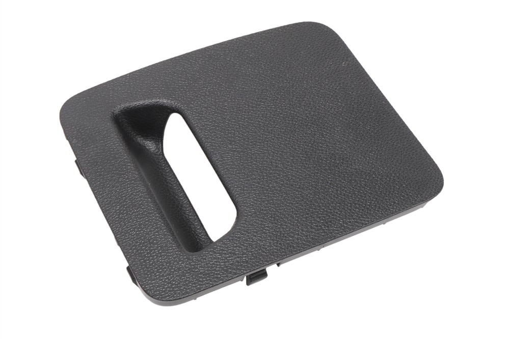 GM Genuine Parts Black Instrument Panel Fuse Block Access Hole Cover
