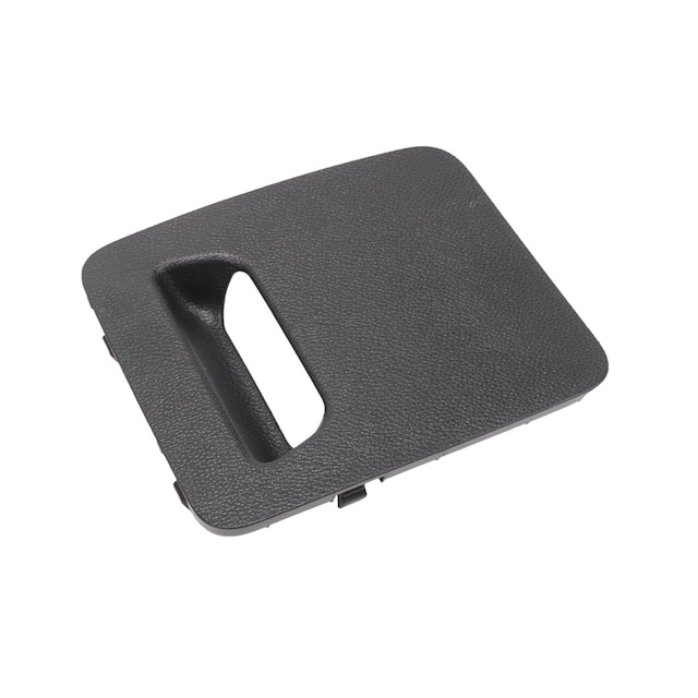 GM Genuine Parts Black Instrument Panel Fuse Block Access Hole Cover