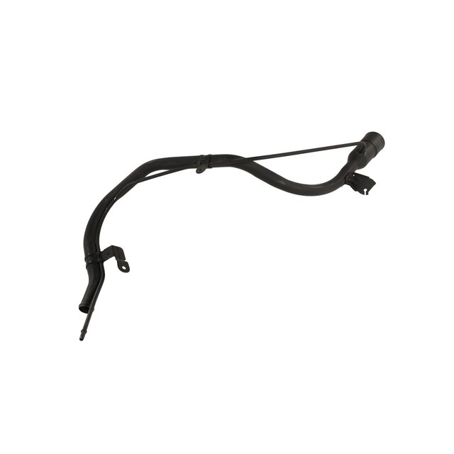 GM Genuine Parts Fuel Tank Filler Pipe
