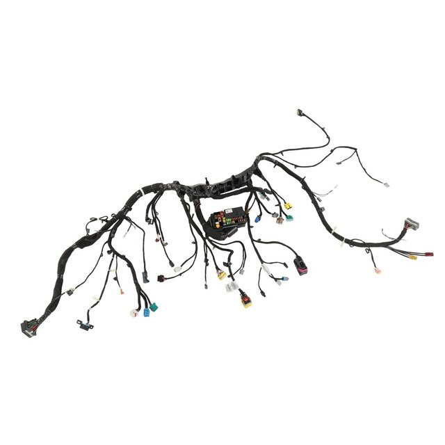 GM Genuine Parts Instrument Panel Wiring Harness
