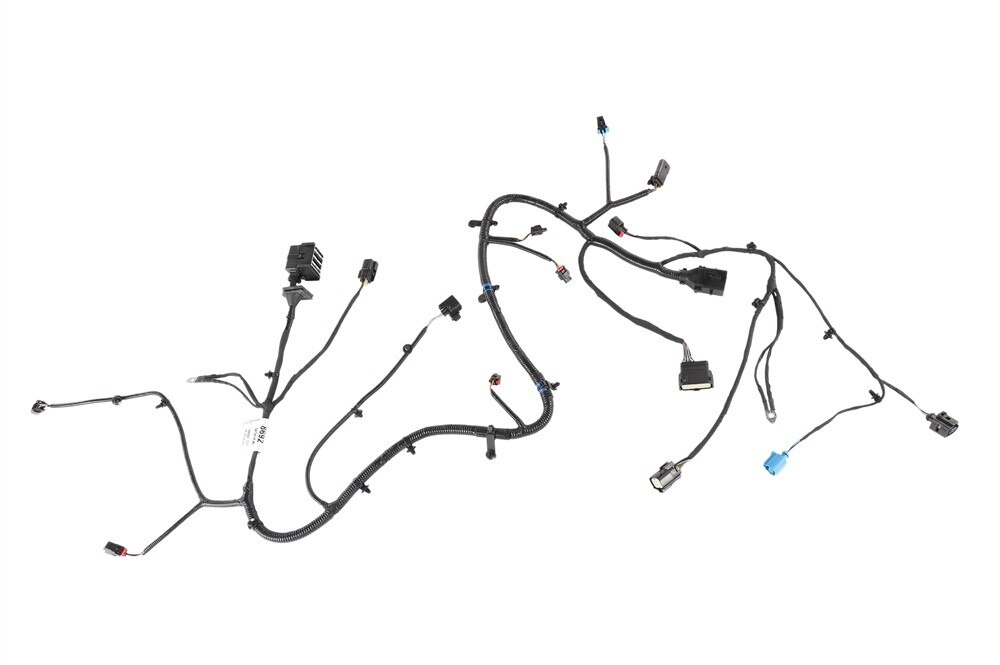 GM Genuine Parts Forward Lamp Wiring Harness