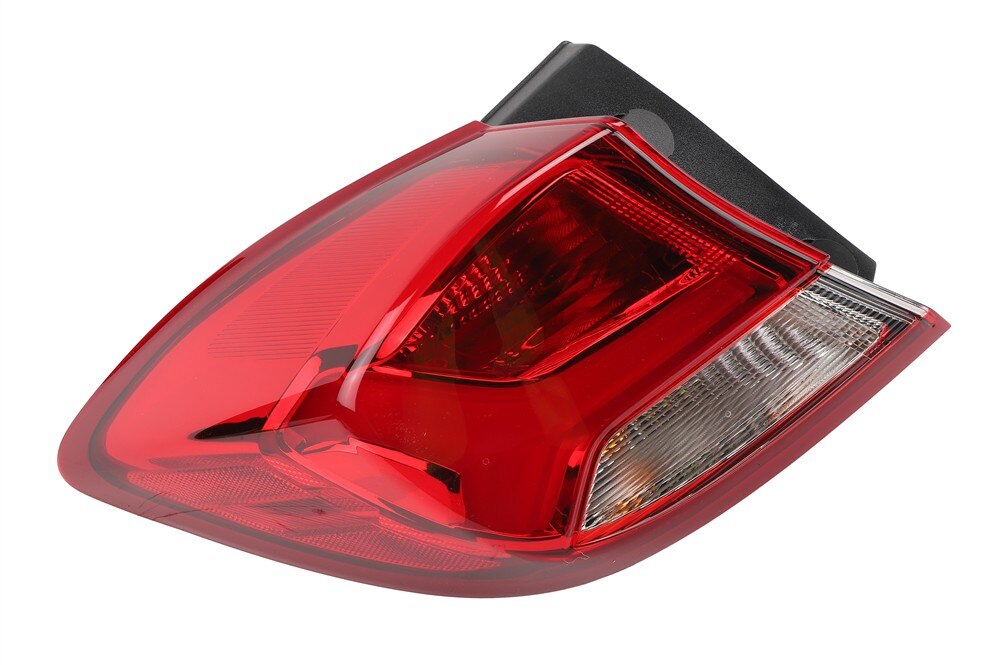 GM Genuine Parts Rear Driver Side Stop Lamp