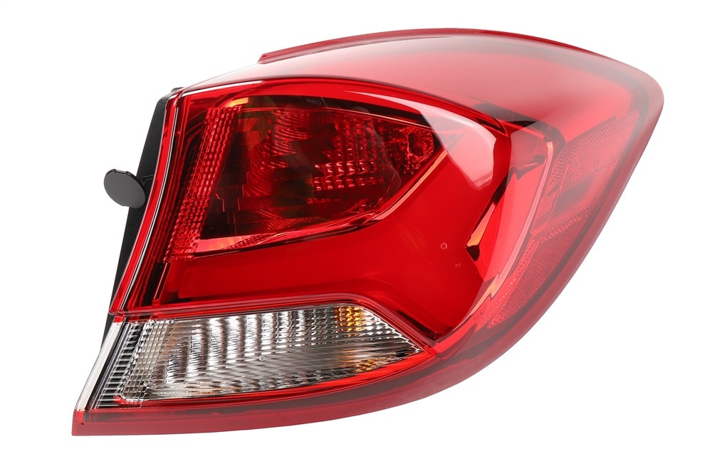 GM Genuine Parts Rear Passenger Side Stop Lamp