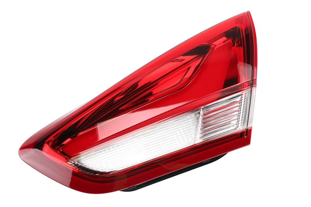 GM Genuine Parts Incandescent Rear Passenger Side Combination Lamp