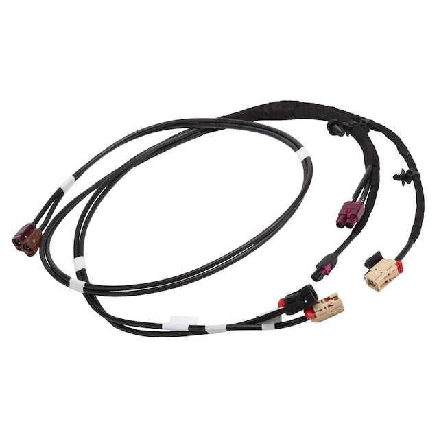 GM Genuine Parts Instrument Panel Antenna Coaxial Cable