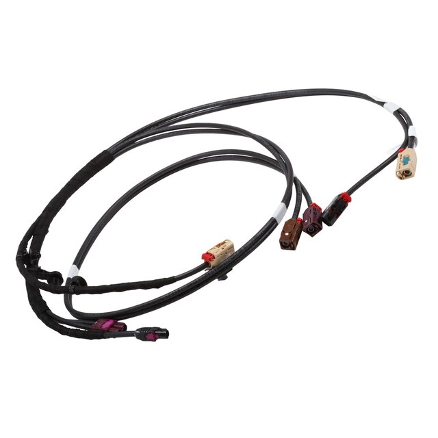 GM Genuine Parts Instrument Panel Antenna Coaxial Cable