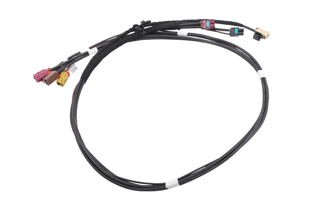 GM Genuine Parts Instrument Panel Antenna Coaxial Cable