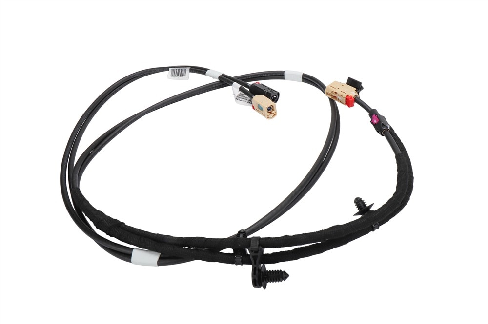 GM Genuine Parts Instrument Panel Antenna Coax Cable