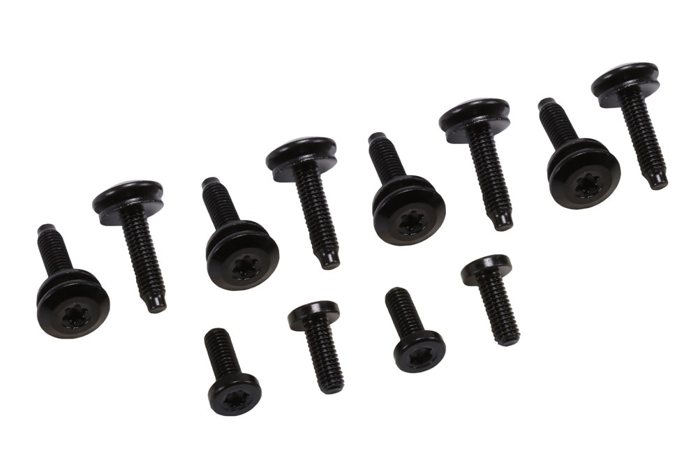 GM Genuine Parts Luggage Carrier Cross Rail Attachment
