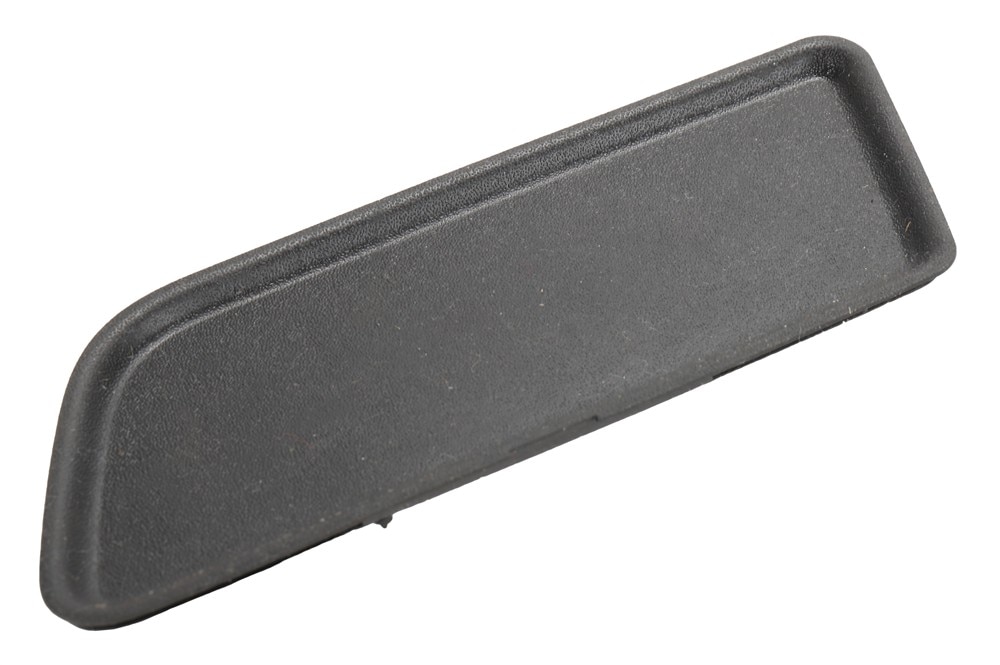 GM Genuine Parts Jet Black Front Driver Side Door Pull Cup Liner