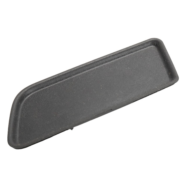 GM Genuine Parts Jet Black Front Driver Side Door Pull Cup Liner