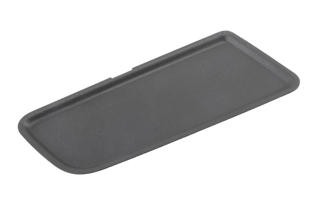 GM Genuine Parts Black Front Passenger Side Door Pull Cup Liner