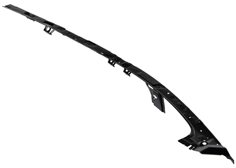 GM Genuine Parts Passenger Side Roof Side Rail