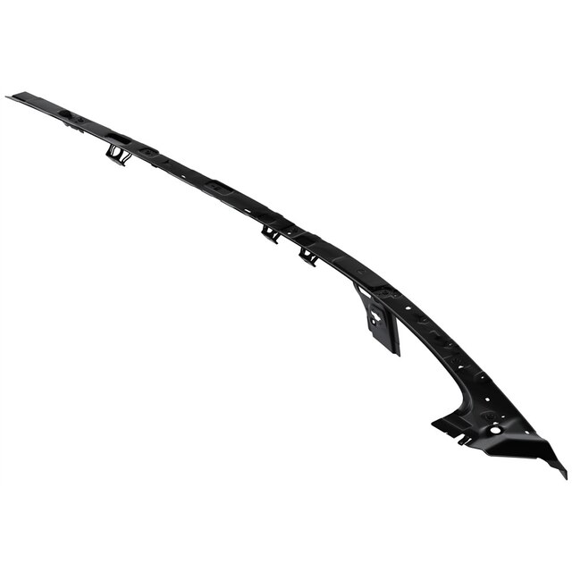 GM Genuine Parts Passenger Side Roof Side Rail