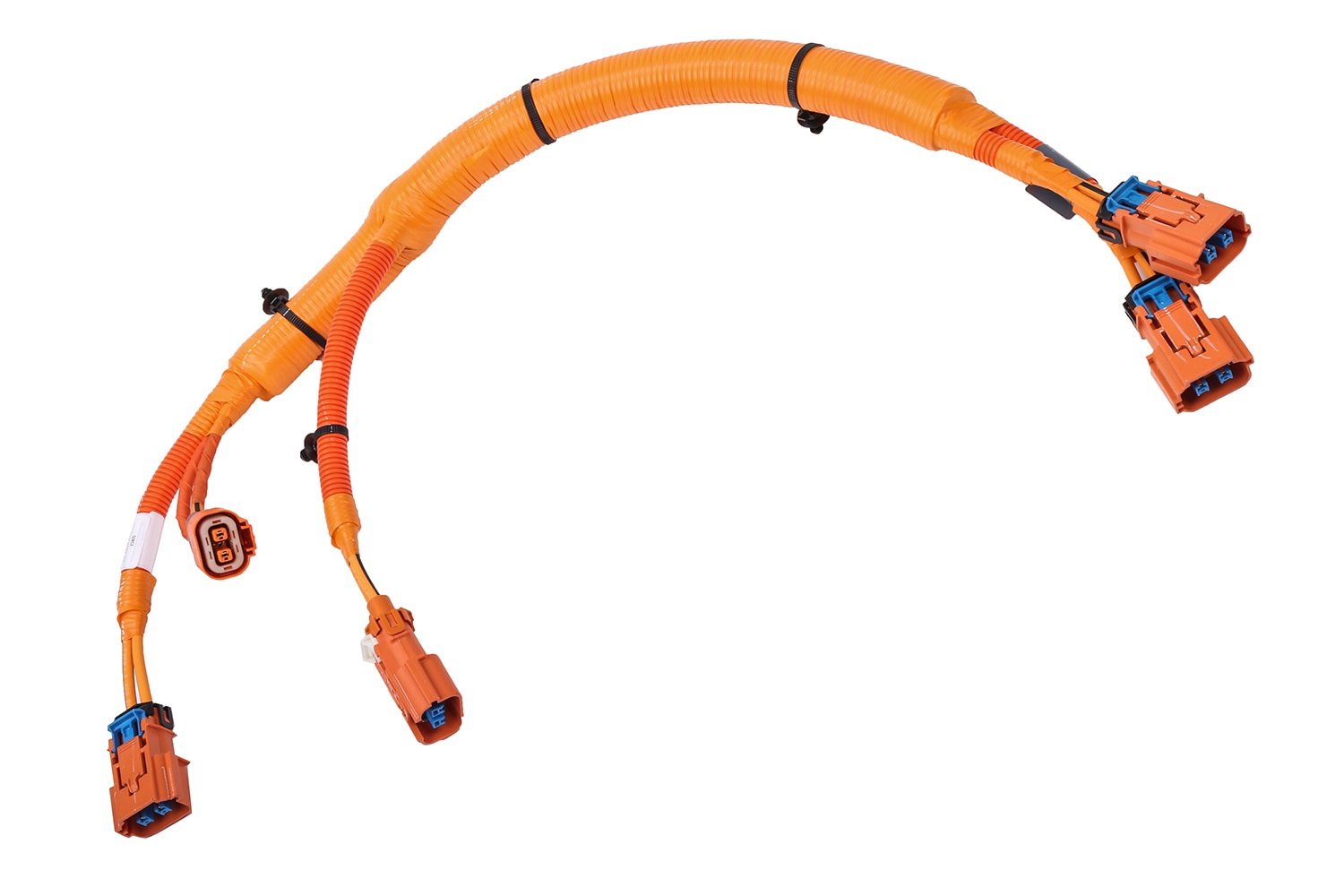 GM Genuine Parts Battery to Battery Cable