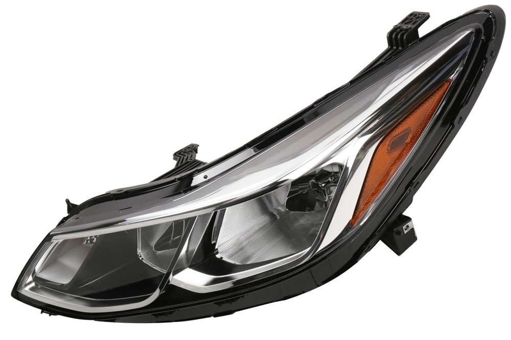 GM Genuine Parts LED Driver Side Headlamp