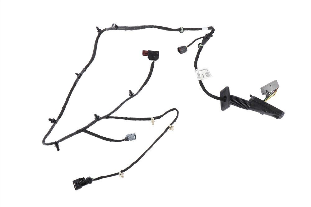 GM Genuine Parts Front Passenger Side Door Wiring Harness