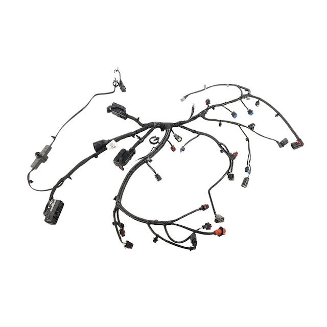 GM Genuine Parts Engine Wiring Harness