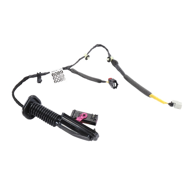GM Genuine Parts Front Passenger Side Door Wiring Harness