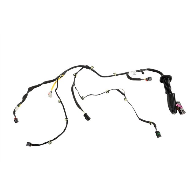 GM Genuine Parts Front Passenger Side Door Wiring Harness