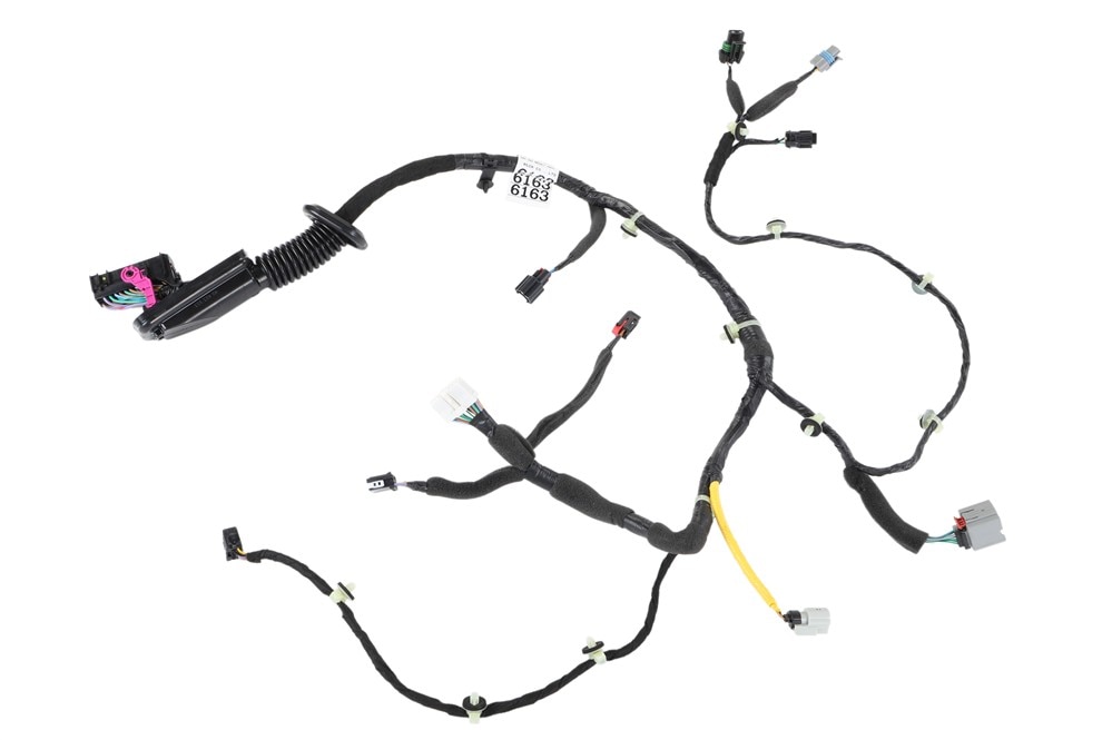 GM Genuine Parts Door Wiring Harness