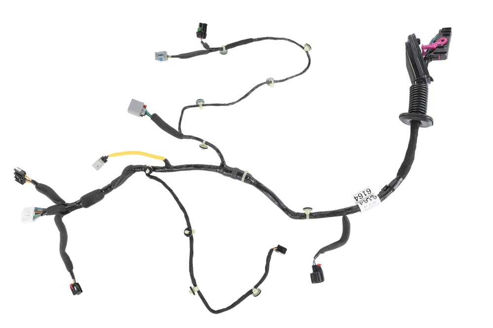 GM Genuine Parts Door Wiring Harness