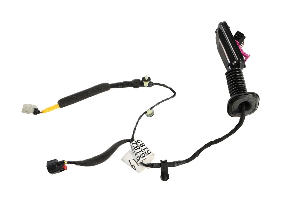 GM Genuine Parts Door Wiring Harness