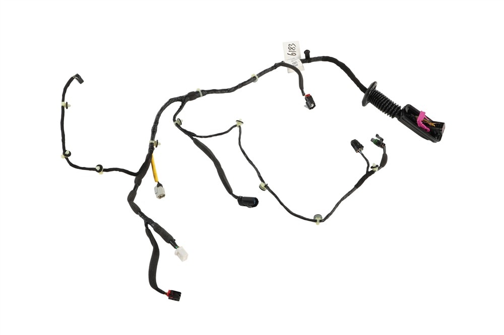 GM Genuine Parts Door Wiring Harness