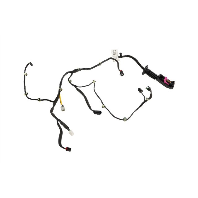 GM Genuine Parts Door Wiring Harness