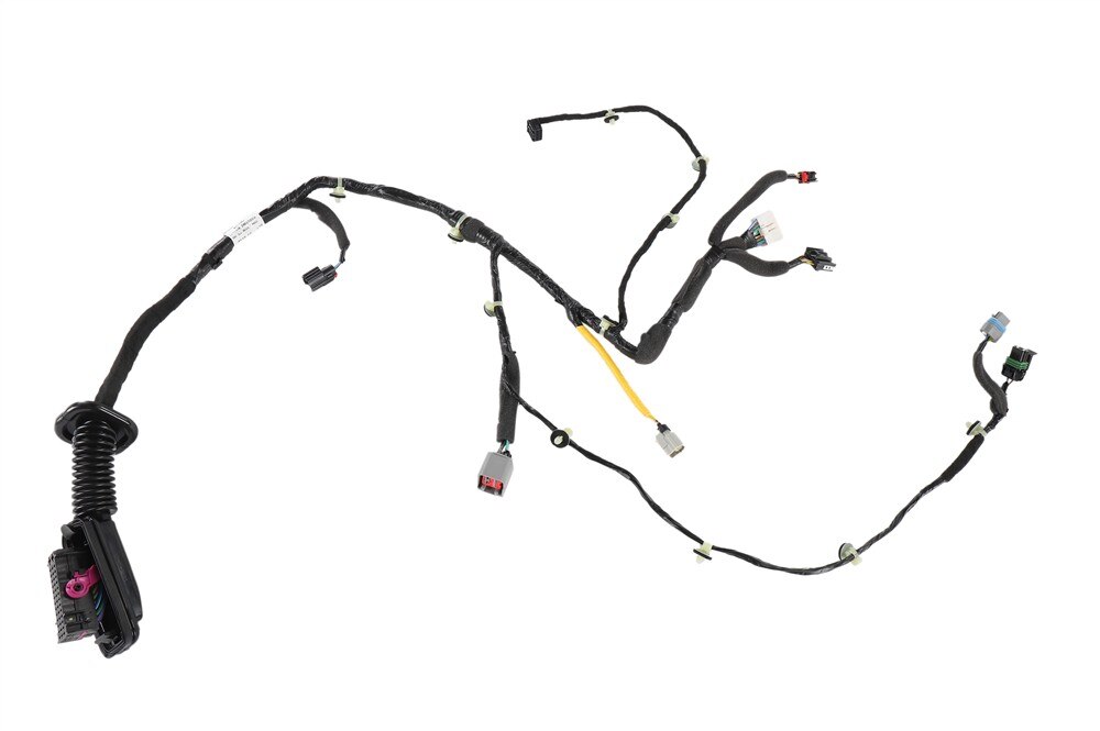 GM Genuine Parts Door Wiring Harness