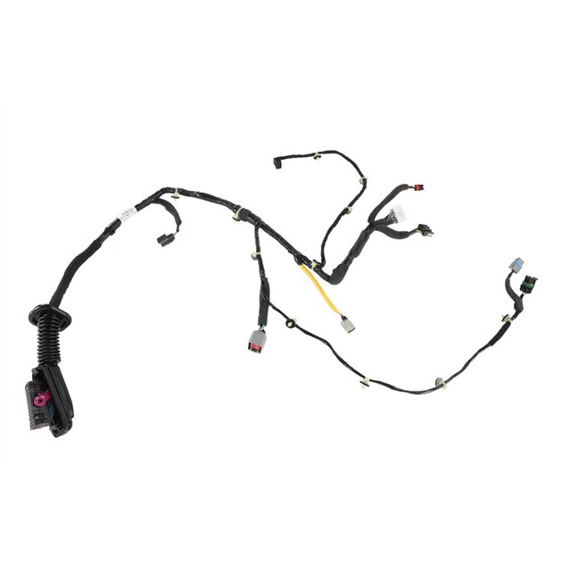 GM Genuine Parts Door Wiring Harness