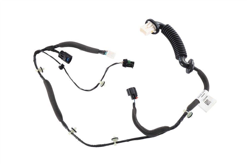 GM Genuine Parts Door Wiring Harness