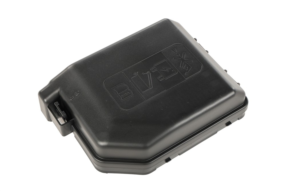 GM Genuine Parts Engine Wiring Harness Junction Block
