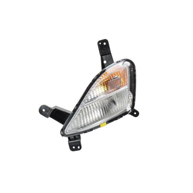 GM Genuine Parts Incandescent Driver Side Daytime Running Lamp
