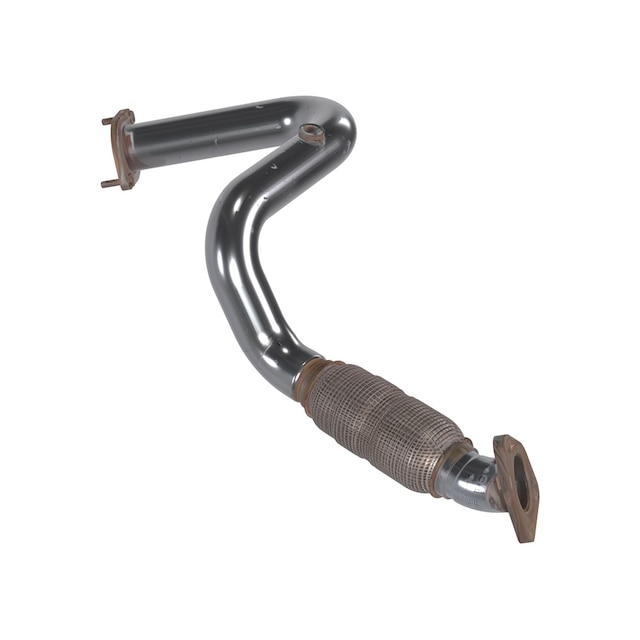 GM Genuine Parts Front Exhaust Pipe Assembly