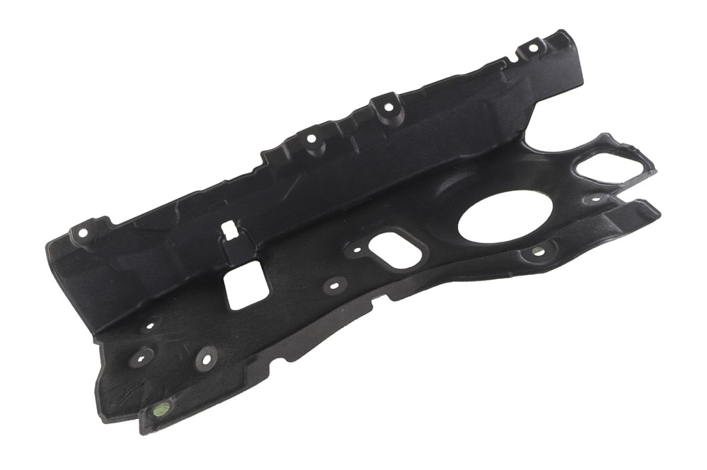 GM Genuine Parts Dash Panel Outer Insulator