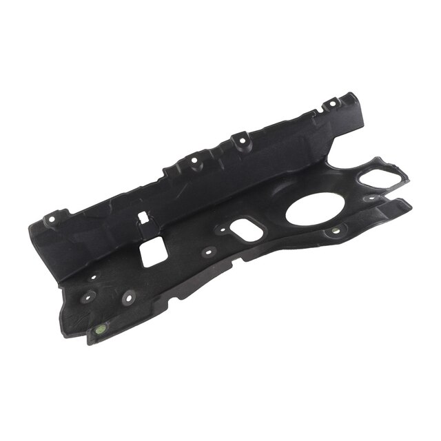 GM Genuine Parts Dash Panel Outer Insulator