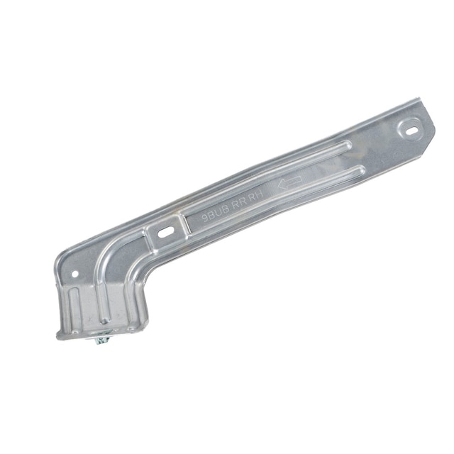 GM Genuine Parts Rear Passenger Side Door Armrest Pull Cup Bracket