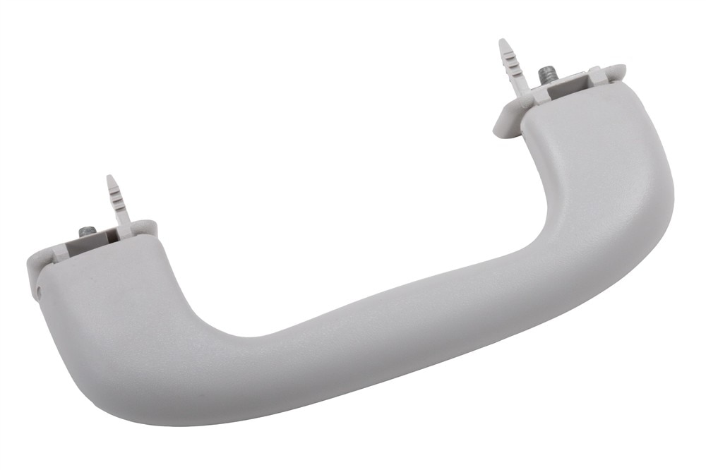GM Genuine Parts Gray Roof Rail Assist Handle