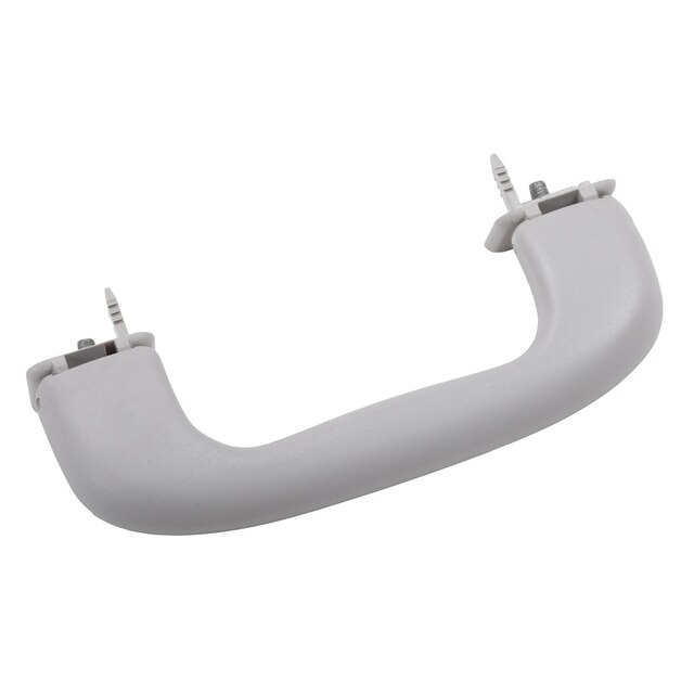 GM Genuine Parts Gray Roof Rail Assist Handle