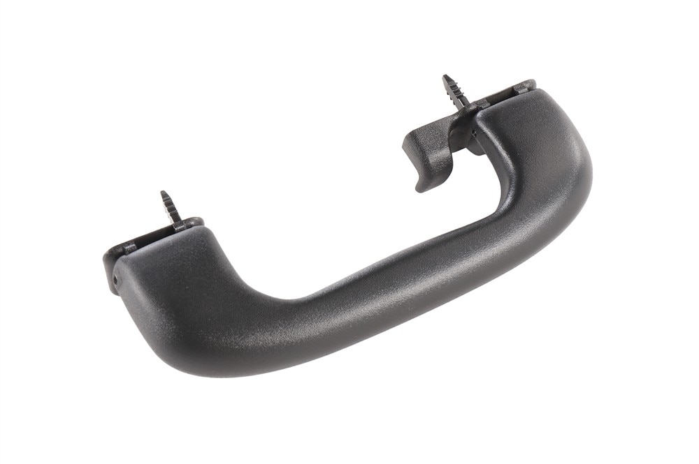 GM Genuine Parts Black Driver Side Roof Rail Rear Assist Handle