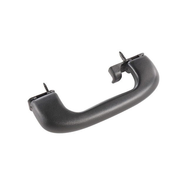 GM Genuine Parts Black Driver Side Roof Rail Rear Assist Handle