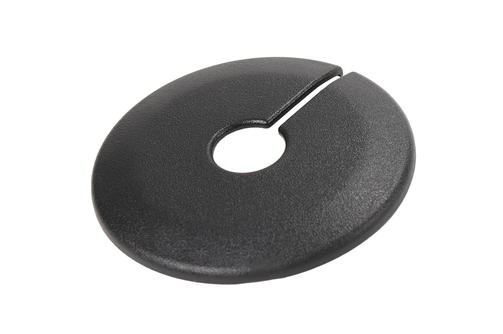 GM Genuine Parts Jet Black Sunshade Retainer Bolt Cover