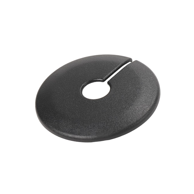 GM Genuine Parts Jet Black Sunshade Retainer Bolt Cover