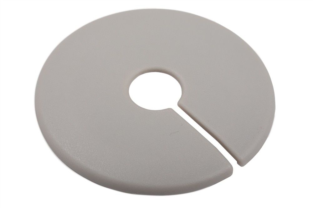 GM Genuine Parts Gray Sunshade Retainer Bolt Cover