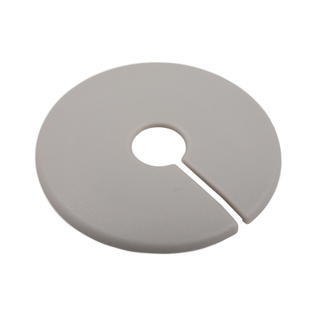 GM Genuine Parts Gray Sunshade Retainer Bolt Cover