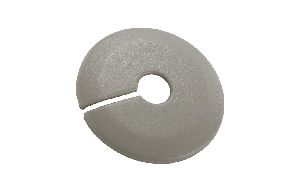 GM Genuine Parts Gray Sunshade Retainer Bolt Cover
